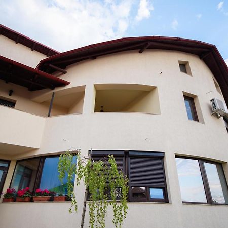 Casa Avram Villa Ramnicu Valcea Luaran gambar