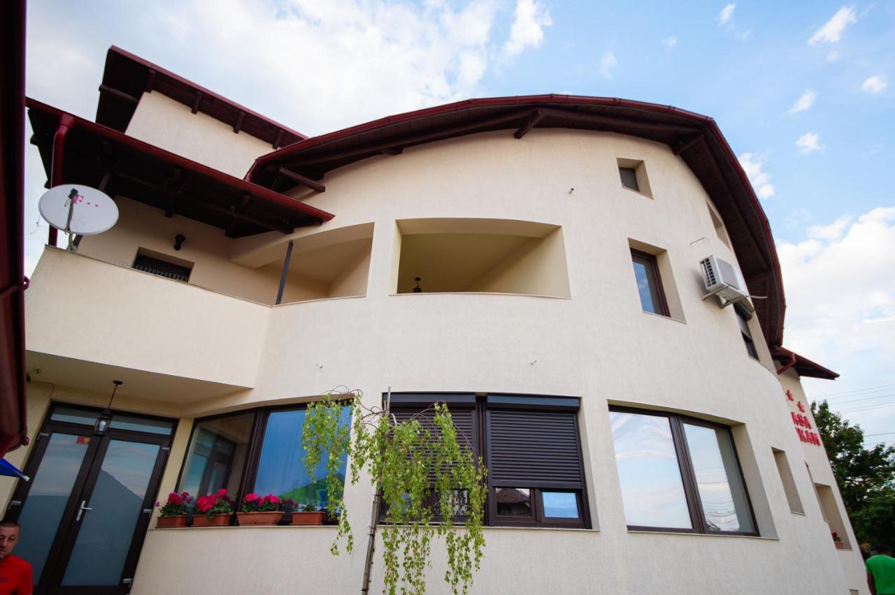 Casa Avram Villa Ramnicu Valcea Luaran gambar