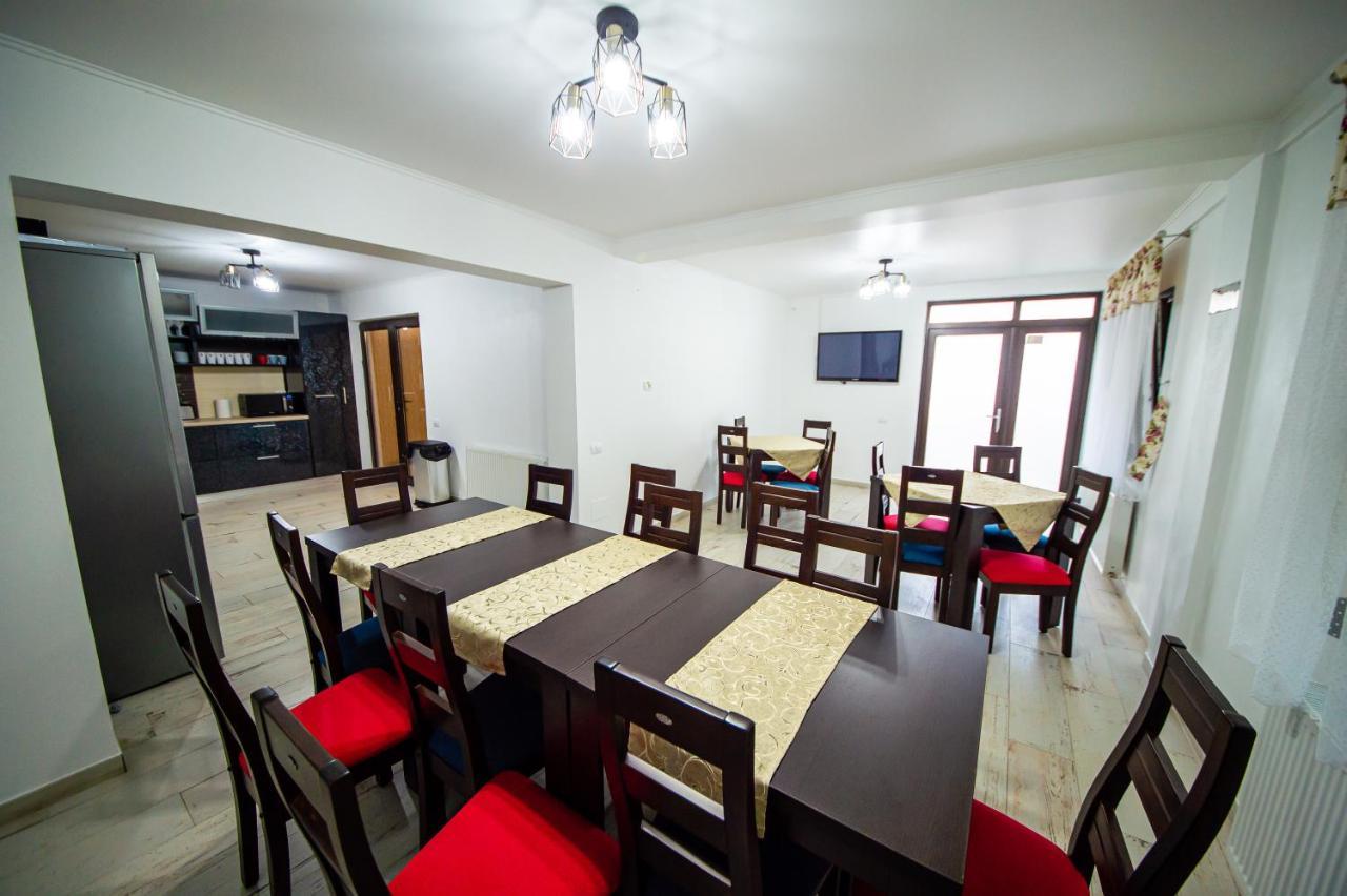 Casa Avram Villa Ramnicu Valcea Luaran gambar