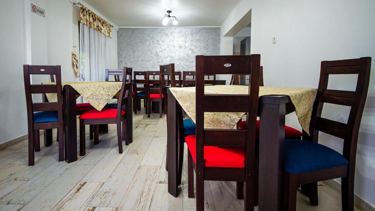 Casa Avram Villa Ramnicu Valcea Luaran gambar