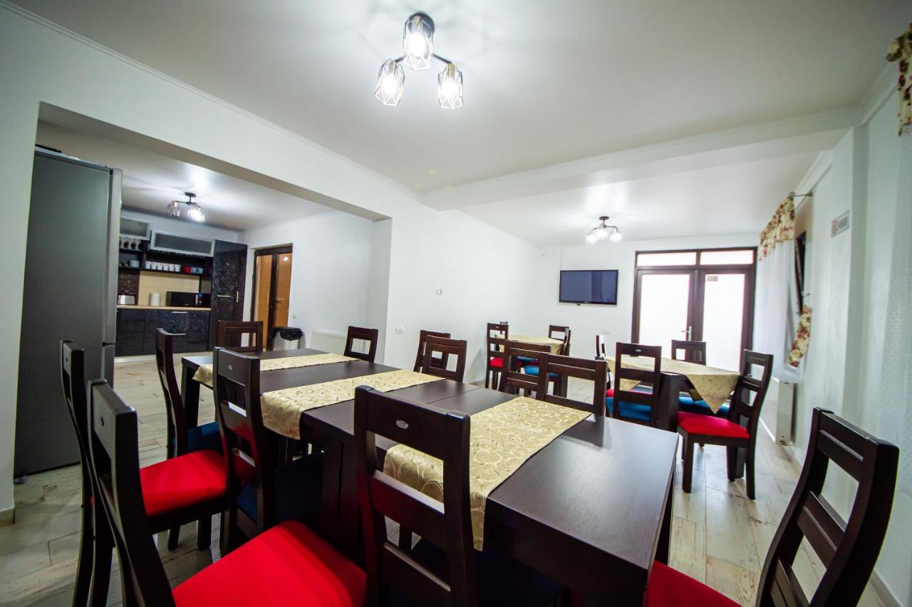 Casa Avram Villa Ramnicu Valcea Luaran gambar