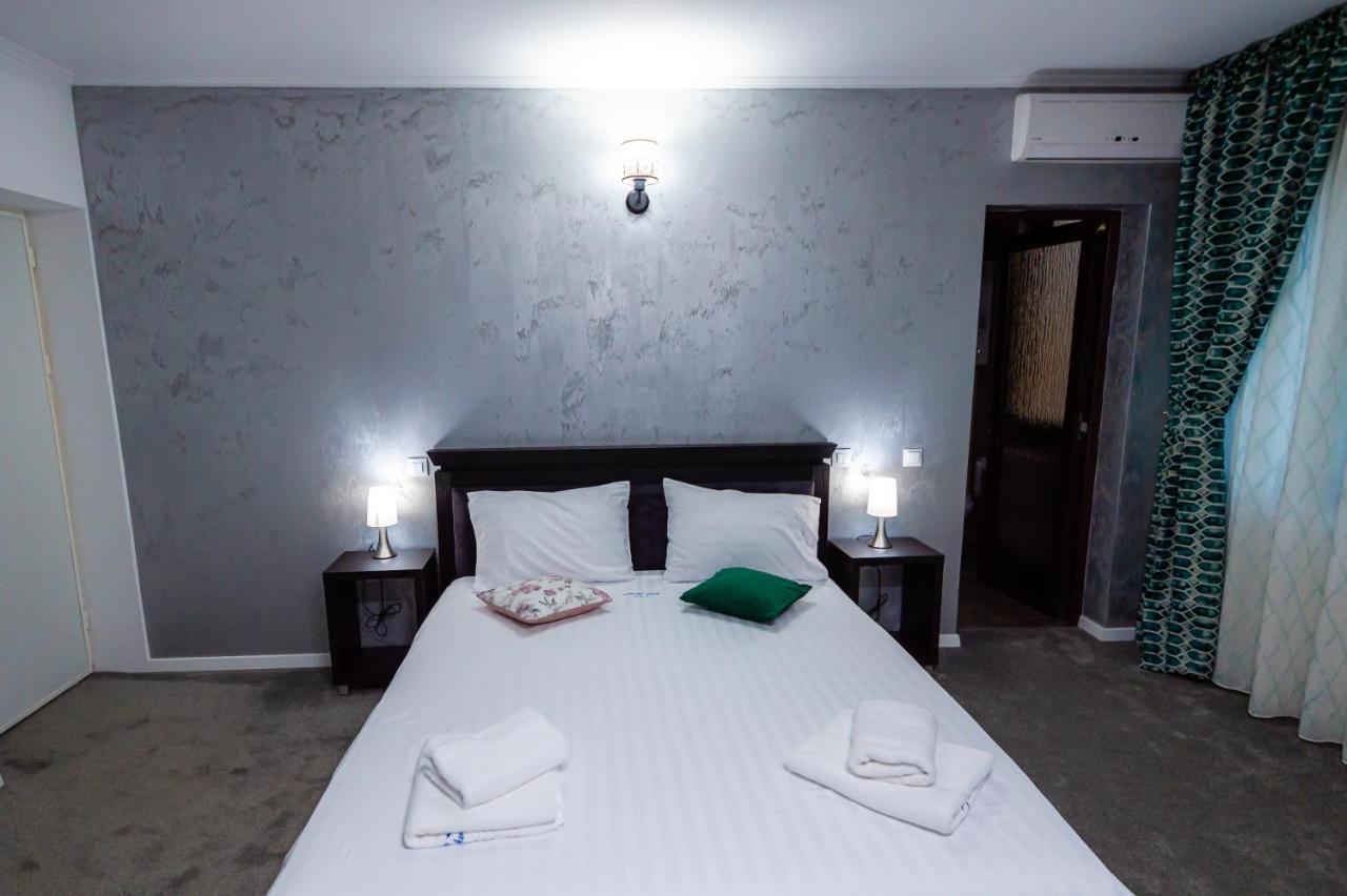 Casa Avram Villa Ramnicu Valcea Luaran gambar