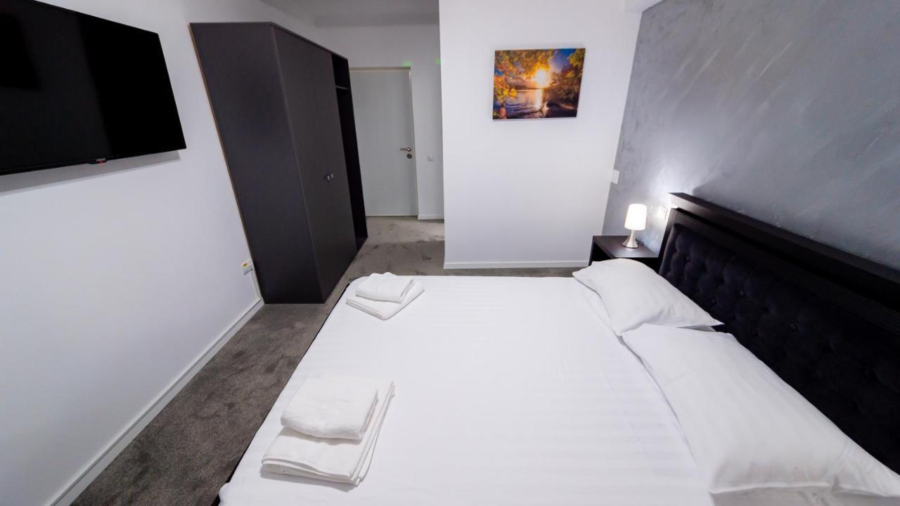 Casa Avram Villa Ramnicu Valcea Luaran gambar