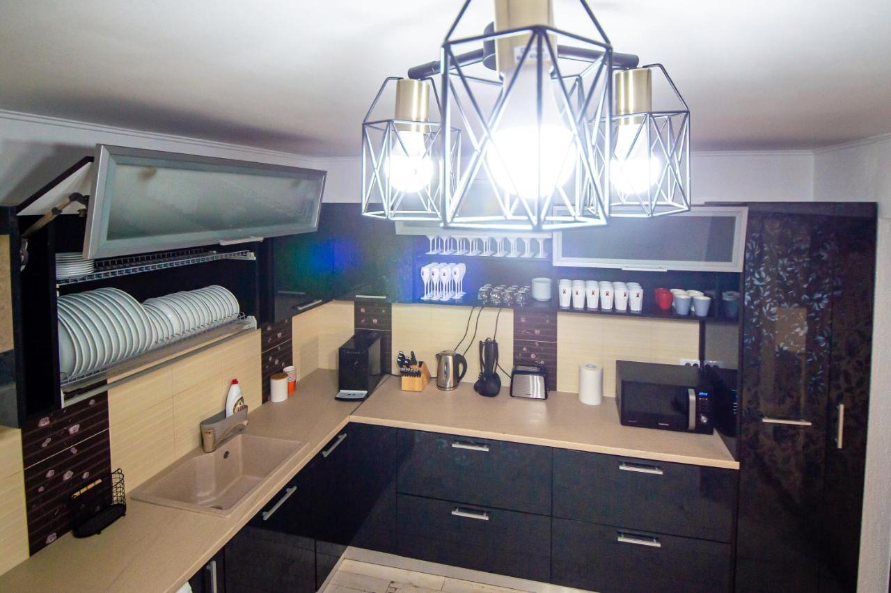 Casa Avram Villa Ramnicu Valcea Luaran gambar