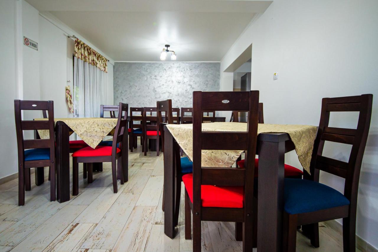 Casa Avram Villa Ramnicu Valcea Luaran gambar