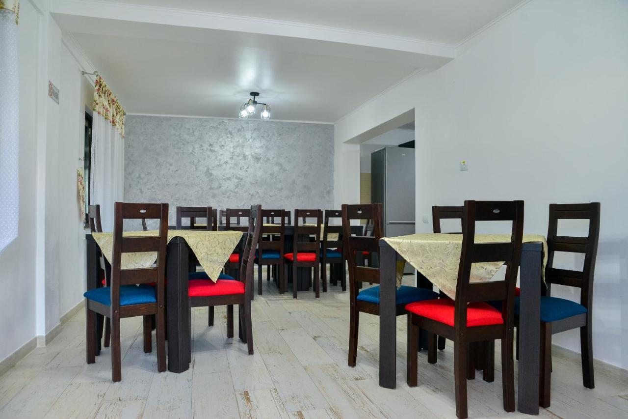 Casa Avram Villa Ramnicu Valcea Luaran gambar