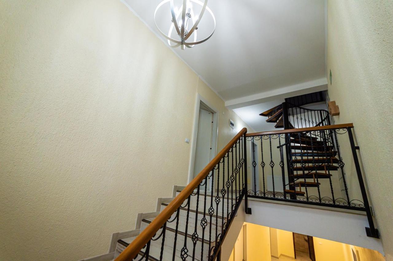Casa Avram Villa Ramnicu Valcea Luaran gambar