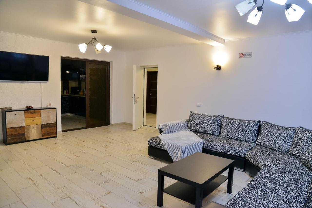 Casa Avram Villa Ramnicu Valcea Luaran gambar