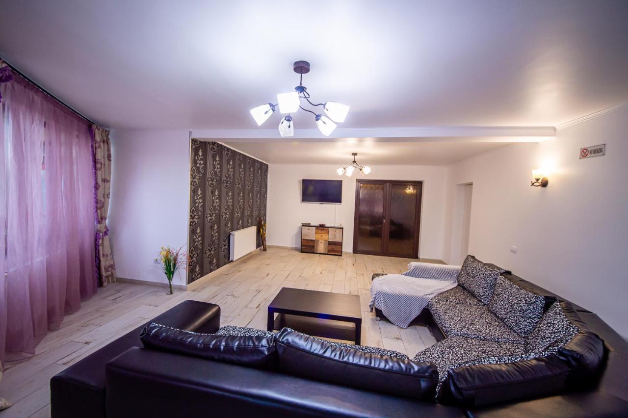 Casa Avram Villa Ramnicu Valcea Luaran gambar