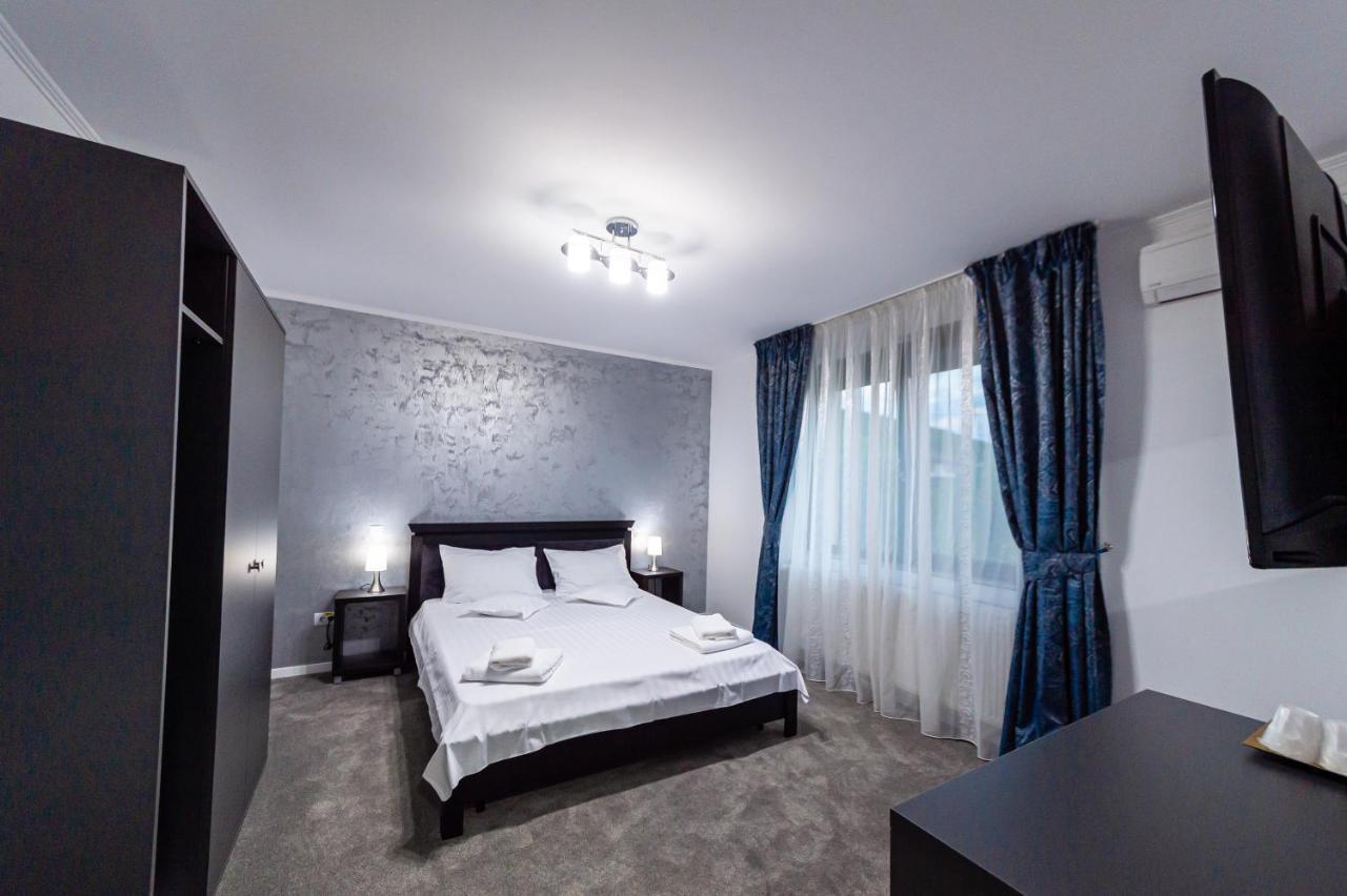 Casa Avram Villa Ramnicu Valcea Luaran gambar