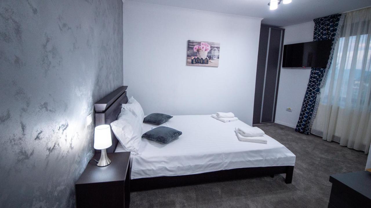 Casa Avram Villa Ramnicu Valcea Luaran gambar