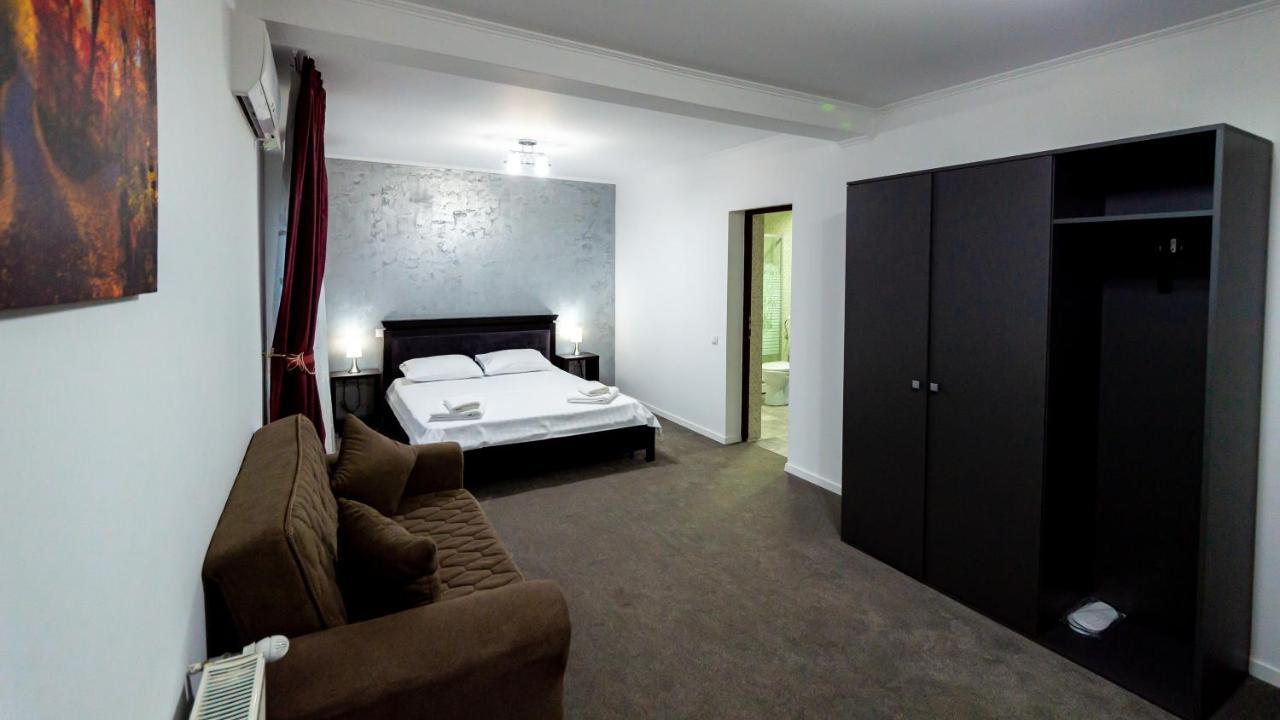 Casa Avram Villa Ramnicu Valcea Luaran gambar