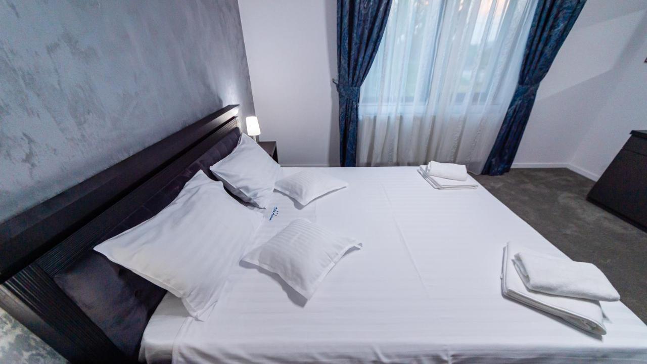 Casa Avram Villa Ramnicu Valcea Luaran gambar