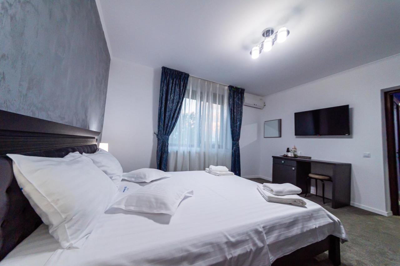 Casa Avram Villa Ramnicu Valcea Luaran gambar