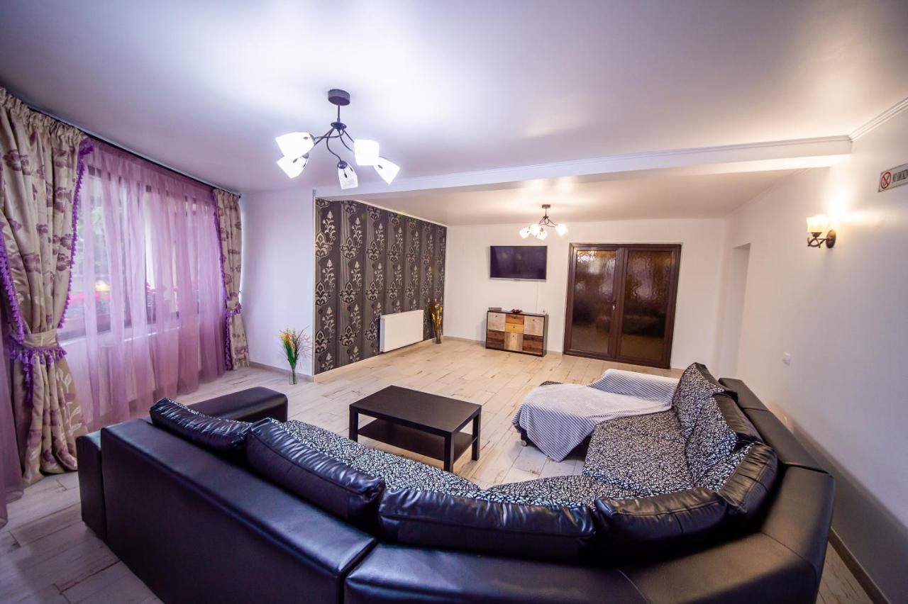 Casa Avram Villa Ramnicu Valcea Luaran gambar