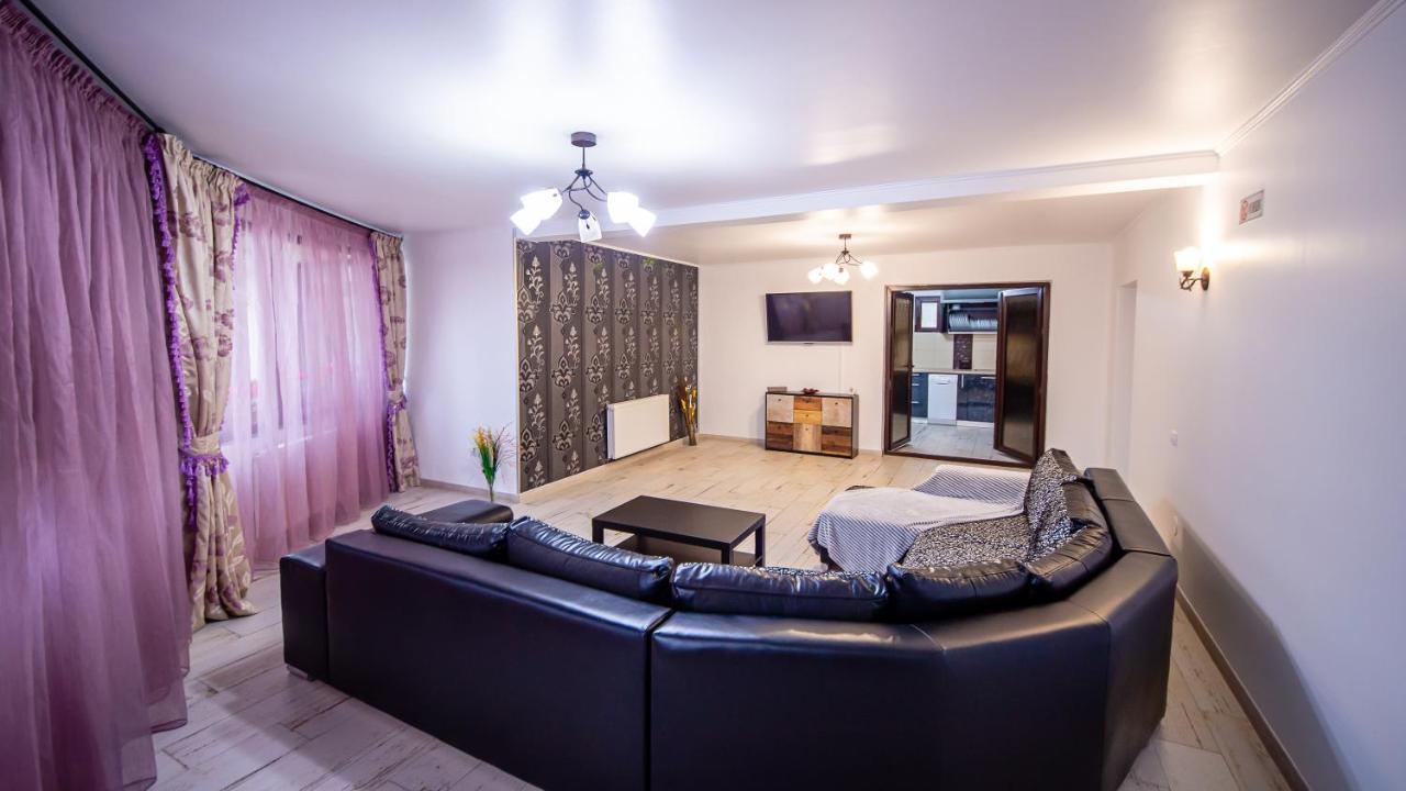 Casa Avram Villa Ramnicu Valcea Luaran gambar