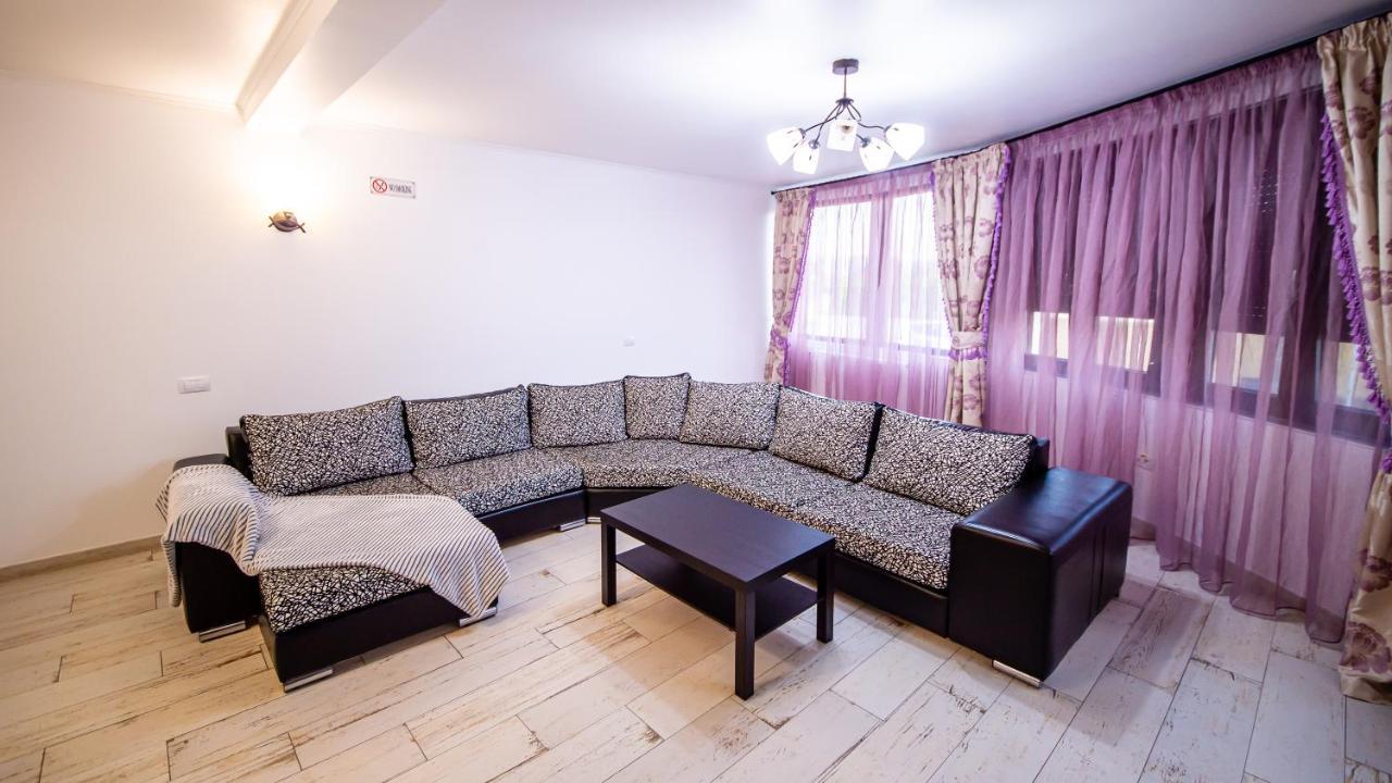 Casa Avram Villa Ramnicu Valcea Luaran gambar