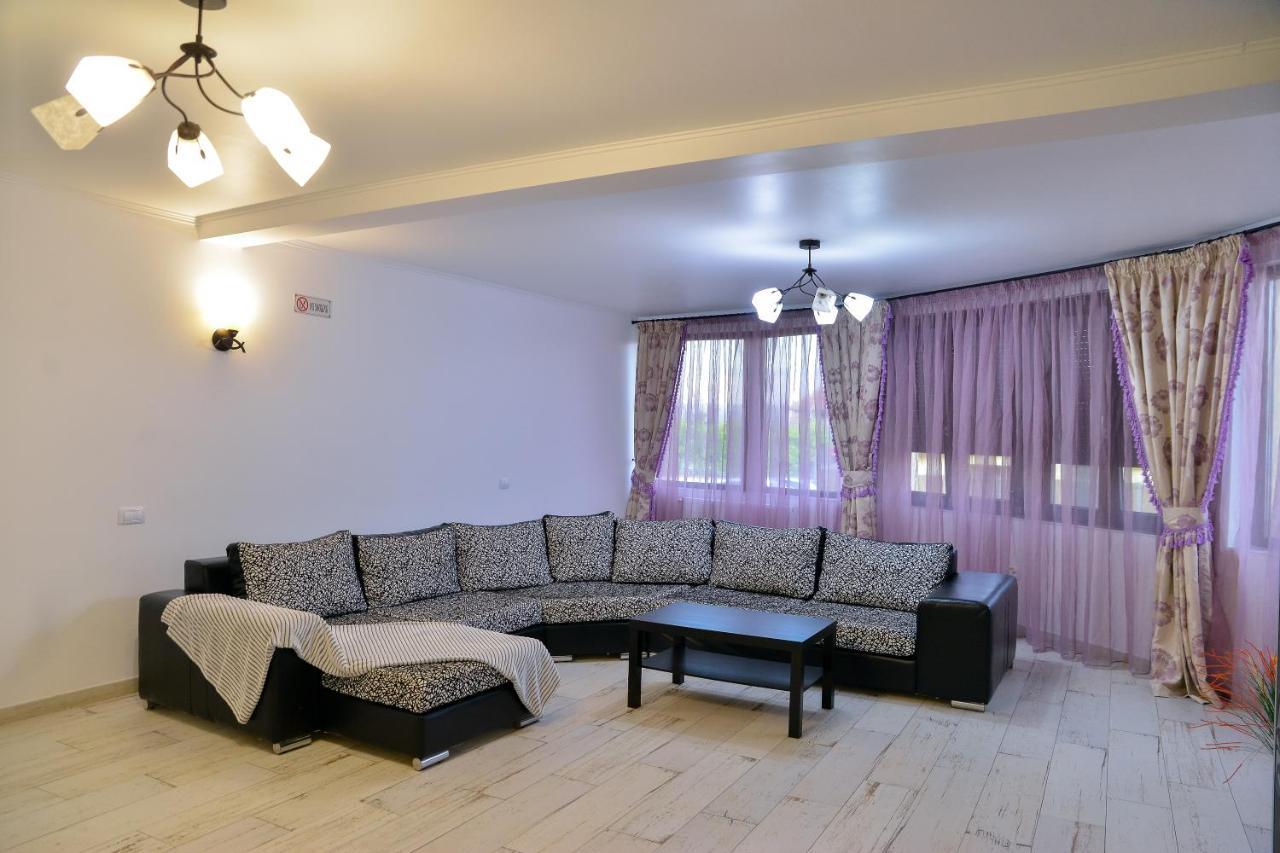 Casa Avram Villa Ramnicu Valcea Luaran gambar