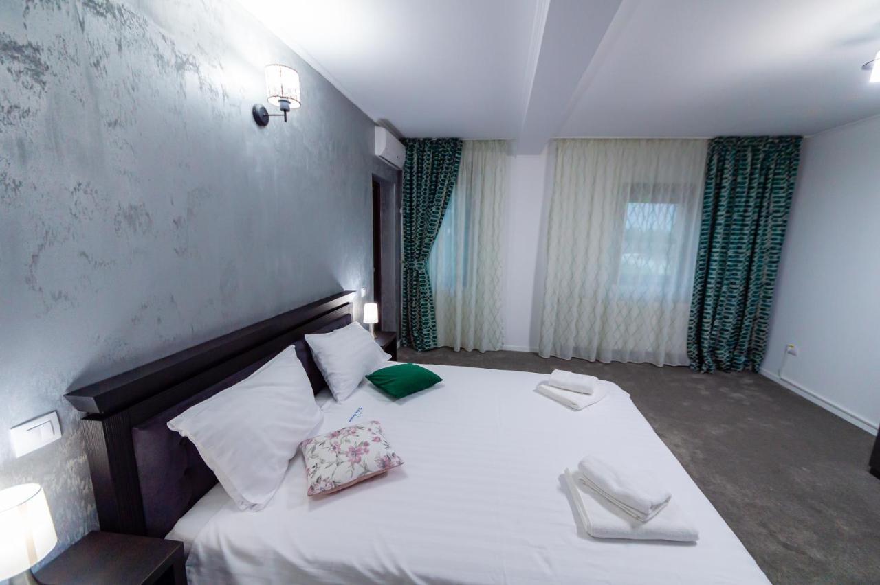 Casa Avram Villa Ramnicu Valcea Luaran gambar